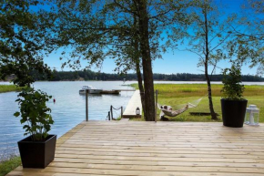 Villa Dyyni - South Facing - Seafront - Jacuzzi, Helsinki